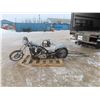 Image 1 : Harley Dragster Racing Bike  with Air Shifter , Blown Motor - Lots of Pictures to Define at Your Dis