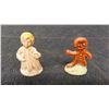 Image 4 : 14 Red Rose Tea Figurines - Nursery Rhymes Including Gingerbread Man