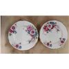 Image 6 : 38 pcs Copeland Wickerlane + 8 pcs Royal Albert Flower of the Month Bone China