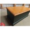 Image 2 : Pine Chest Cedar Lined 21" x 23" x 50"