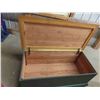 Image 5 : Pine Chest Cedar Lined 21" x 23" x 50"