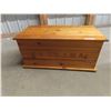 Image 1 : Pine Chest 16" x 19" x 36"