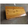 Image 3 : Pine Chest 16" x 19" x 36"