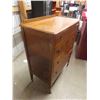 Image 2 : Antique 4 Drawer Dresser