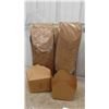 Image 2 : Take Out Cardboard Containers ; #8 + #3