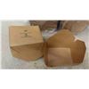 Image 3 : Take Out Cardboard Containers ; #8 + #3