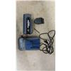 Image 4 : Maximum 18V Cordless Drill Including Charger, 2 Batteries, Case