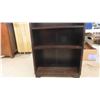 Image 3 : 4 Shelf Bookcase 13" x 29" x 60"