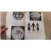 Image 5 : 7 Indigenous Art Books ; Crafts from North American Indian Arts, Authentic Indian 