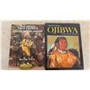Image 7 : 7 Indigenous Art Books ; Crafts from North American Indian Arts, Authentic Indian 