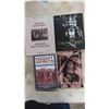 Image 6 : 13 Indigenous Non Fiction Books ; Native American Son, Jim Thorpe, Bill Reid, The 