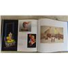 Image 4 : 2 Coffee Table Books ; The Golden Age of Toys 1850-1914 Published 1967 with Beautiful 