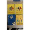Image 2 : 7 Early Readers Including Dick + Janes ; We Come We Go, fun with Dick + Jane, 