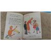 Image 3 : 7 Early Readers Including Dick + Janes ; We Come We Go, fun with Dick + Jane, 