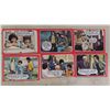 Image 4 : 23 Welcome Back Kotter Cards - 1976 ; 11 Happy Days Cards - 1976