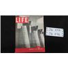 Image 1 : 1936 ' Life' Magazines - 1st Issue Small Size 6.5" x 8.5"