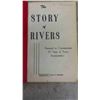 Image 5 : 2 Rural Municipality Books ; Springfield 1873-1973 & Story of Rivers