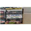 Image 3 : 70++ DVDs ; Planet Earth, Slap Shot, Home, Enchanted, Xmen, plus more