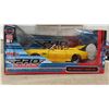 Image 2 : 2 New Pro Touring Die Cast 1:24 Scale 1968 Camaro SS + 1965 Shelby 427