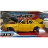 Image 3 : 2 New Pro Touring Die Cast 1:24 Scale 1968 Camaro SS + 1965 Shelby 427