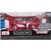 Image 4 : 2 New Pro Touring Die Cast 1:24 Scale 1970 Challenger + 1957 Corvette