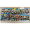 Image 1 : New in Package 6 Hot Wheel Monster Trucks