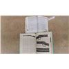 Image 7 : 6 Books on Guns ; American Rifle Design + Performance, Hornady Hand Book, 