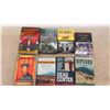 Image 1 : 8 Hardcover Books on Vietnam War + Biography of Unknown Story of MAO, Premier 