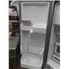 Image 11 : Frigidaire Gallery French Door Refrigerator with Bottom Freezer + Ice/ Water Dispenser- 