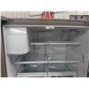 Image 12 : Frigidaire Gallery French Door Refrigerator with Bottom Freezer + Ice/ Water Dispenser- 