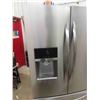 Image 3 : Frigidaire Gallery French Door Refrigerator with Bottom Freezer + Ice/ Water Dispenser- 