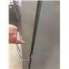 Image 7 : Frigidaire Gallery French Door Refrigerator with Bottom Freezer + Ice/ Water Dispenser- 