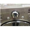 Image 4 : LG Washing Machine # 11851 Stainless Steel