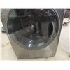 Image 6 : LG Washing Machine # 11851 Stainless Steel