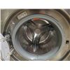 Image 7 : LG Washing Machine # 11851 Stainless Steel