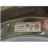 Image 8 : LG Washing Machine # 11851 Stainless Steel