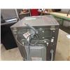 Image 9 : LG Washing Machine # 11851 Stainless Steel