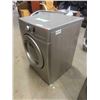 Image 2 : LG Dryer #11751 Stainless Steel