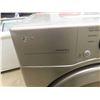 Image 3 : LG Dryer #11751 Stainless Steel