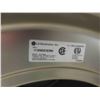 Image 7 : LG Dryer #11751 Stainless Steel