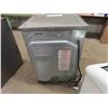 Image 8 : LG Dryer #11751 Stainless Steel