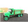 Image 3 : Quaker State 1925 Kenworth Oil Delivery Truck 1:25 Scale