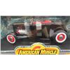 Image 2 : 1932 Ford Street Rod American Muscle ERTL Die Cast 1:18 Scale