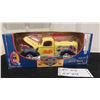 Image 1 : 1940 Ford 1/2 Ton Replica Die Cast Pepsi Cola Delivery Bank 1:18 Scale