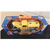 Image 3 : 1940 Ford 1/2 Ton Replica Die Cast Pepsi Cola Delivery Bank 1:18 Scale