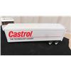 Image 5 : Castrol GTX Semi Trailer Metal 20" Long