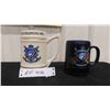 Image 1 : Toronto Blue Jays 1992 World Series Champions Beer Stein + Coffee Mug - Collectors