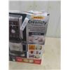 Image 5 : New Ninja Creami Deluxe 11 in 1 Ice Cream + Frozen Drink Maker