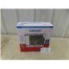 Image 1 : New Omron Blood Pressure Monitor