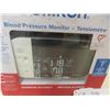 Image 2 : New Omron Blood Pressure Monitor